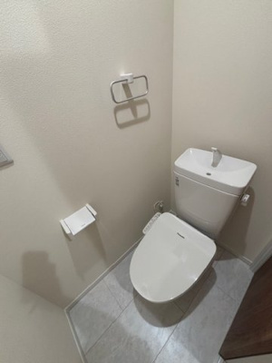 【トイレ】 | マロン クレール