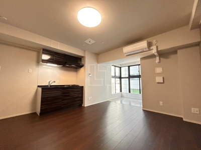 【寝室】 | エトワール北新地 | エトワール北新地　洋室