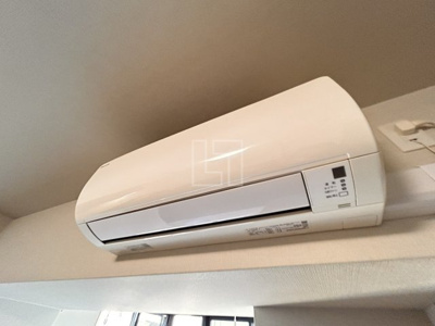 【設備】 | エトワール北新地 | エトワール北新地　エアコン