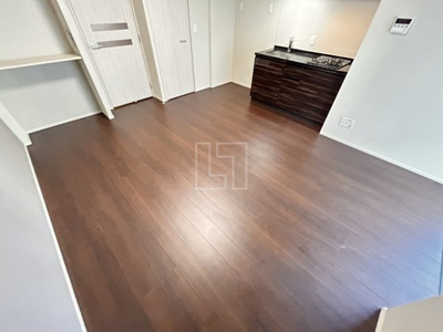 【内装】 | エトワール北新地 | エトワール北新地　洋室