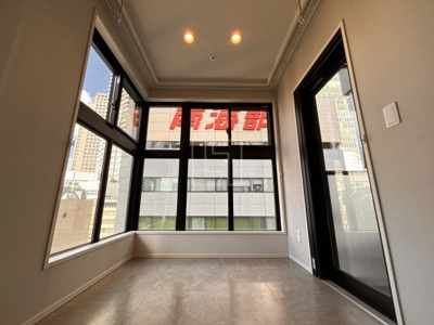 【その他】 | エトワール北新地 | エトワール北新地　サンルーム