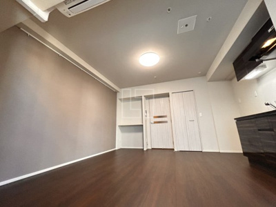 【寝室】 | エトワール北新地 | エトワール北新地　洋室