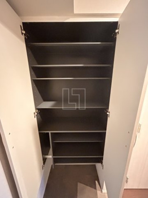 【収納】 | エトワール北新地 | エトワール北新地　下駄箱