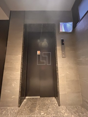 【その他共用部分】 | エトワール北新地 | エトワール北新地　エレベーター