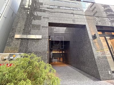 【エントランス】 | エトワール北新地 | エトワール北新地　エントランス