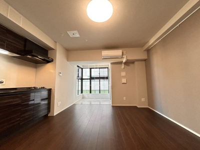 【居間・リビング】 | エトワール北新地 | エトワール北新地　洋室