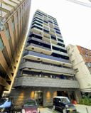 プレサンス阿波座駅前　仲介手数料無料の画像