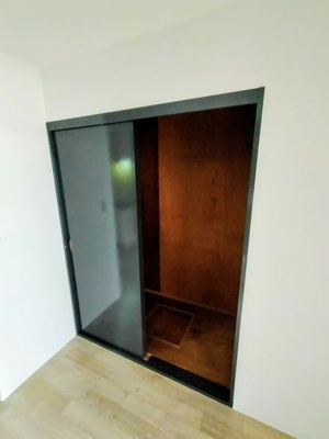 【収納】 | ドミール芝