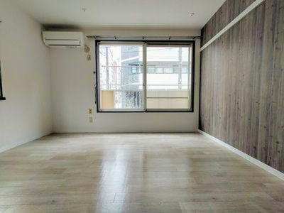 【展望】 | ドミール芝