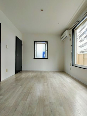 【内装】 | ドミール芝