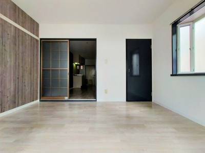 【内装】 | ドミール芝