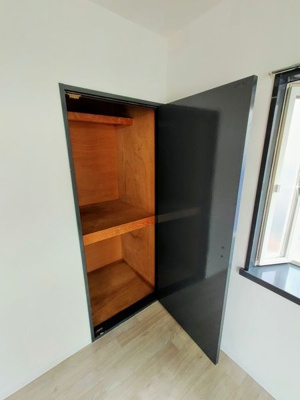 【収納】 | ドミール芝