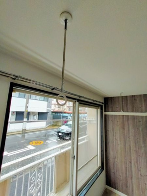 【設備】 | ドミール芝