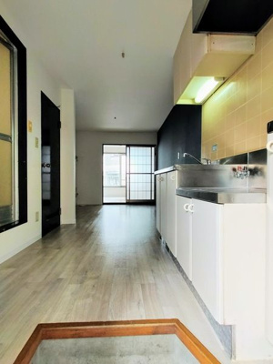 【玄関】 | ドミール芝