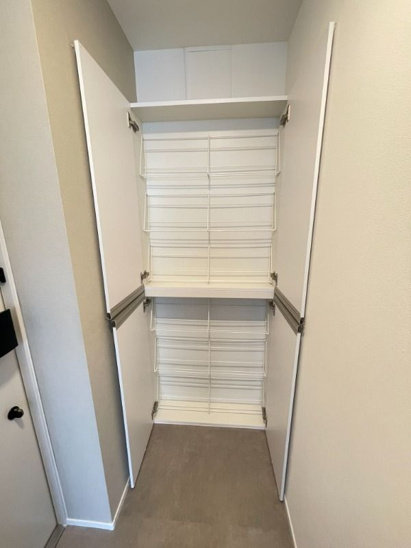 【設備】RAMIi上池台 