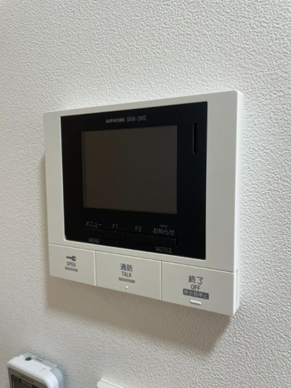 【セキュリティ】RAMIi上池台 