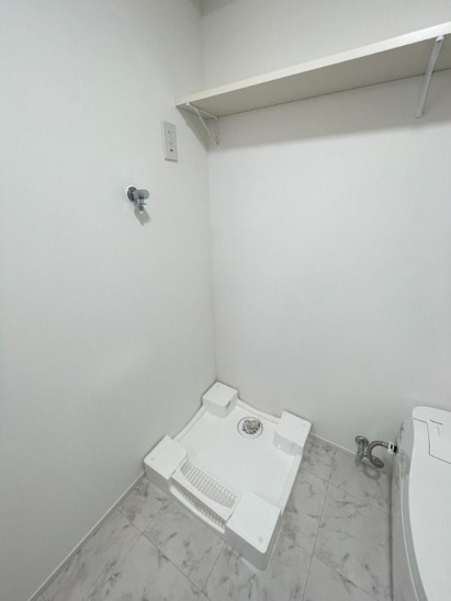 【設備】RAMIi上池台 