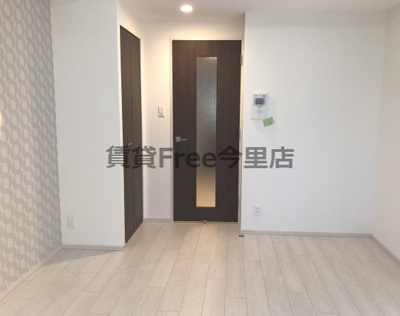 【内装】 | La Douceur北巽　仲介手数料無料