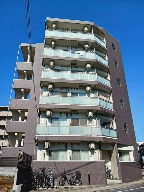 ユニバース大山