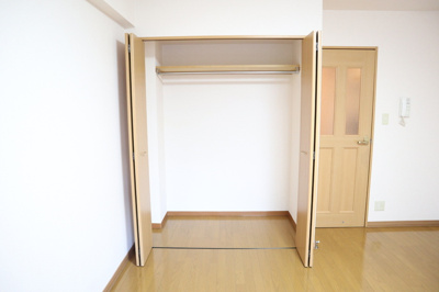 【収納】 | ロイヤルハイツＦＵＪＩ