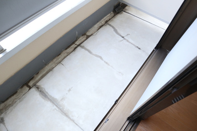 【バルコニー】 | ロイヤルハイツＦＵＪＩ