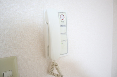 【セキュリティ】 | ロイヤルハイツＦＵＪＩ