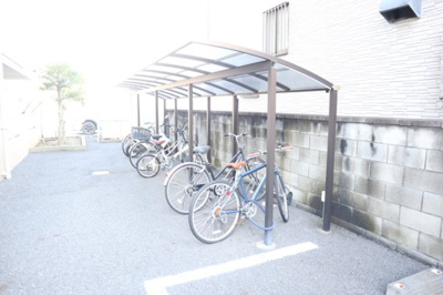 【その他共用部分】 | ロイヤルハイツＦＵＪＩ