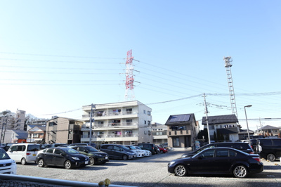 【展望】 | ロイヤルハイツＦＵＪＩ