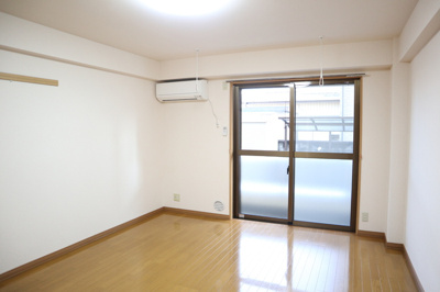 【洋室】 | ロイヤルハイツＦＵＪＩ