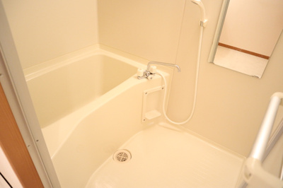 【浴室】 | ロイヤルハイツＦＵＪＩ
