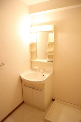 【洗面所】 | ロイヤルハイツＦＵＪＩ