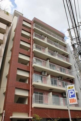 【外観】 | カルム本郷