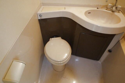 【トイレ】 | カルム本郷