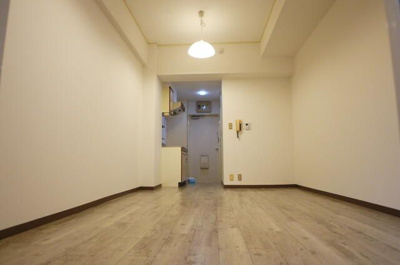 【寝室】 | カルム本郷