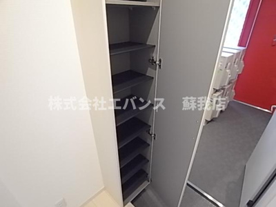 【玄関】 | REGALEST ボヌール（レガリスト） | きれいな玄関です