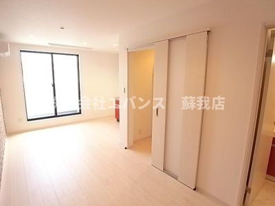 【居間・リビング】 | REGALEST ボヌール（レガリスト） | おしゃれなリビングです