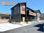 三島市谷田4　新築一戸建て　1号棟の画像