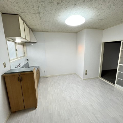 【居間・リビング】 | ミンミンハイツ