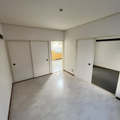 【居間・リビング】 | ミンミンハイツ