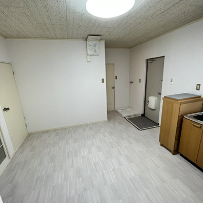 【居間・リビング】 | ミンミンハイツ