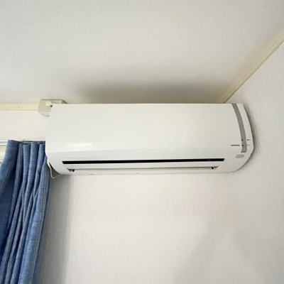 【設備】 | ミンミンハイツ