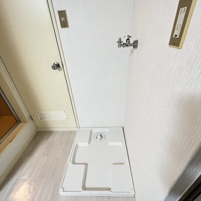 【その他】 | ミンミンハイツ