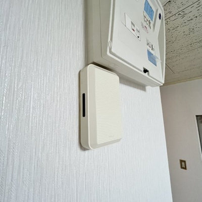 【設備】 | ミンミンハイツ