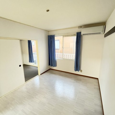 【居間・リビング】 | ミンミンハイツ