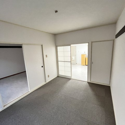 【居間・リビング】 | ミンミンハイツ