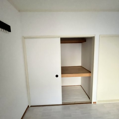 【収納】 | ミンミンハイツ