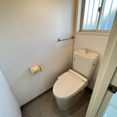 【トイレ】 | ミンミンハイツ