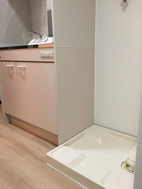 調布市小島町２丁目の賃貸マンションの設備