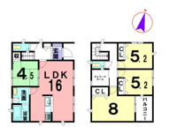西脇市和布町第2　3号棟の画像
