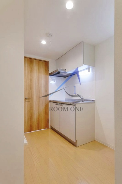 プライル赤羽のキッチン|キッチンです。